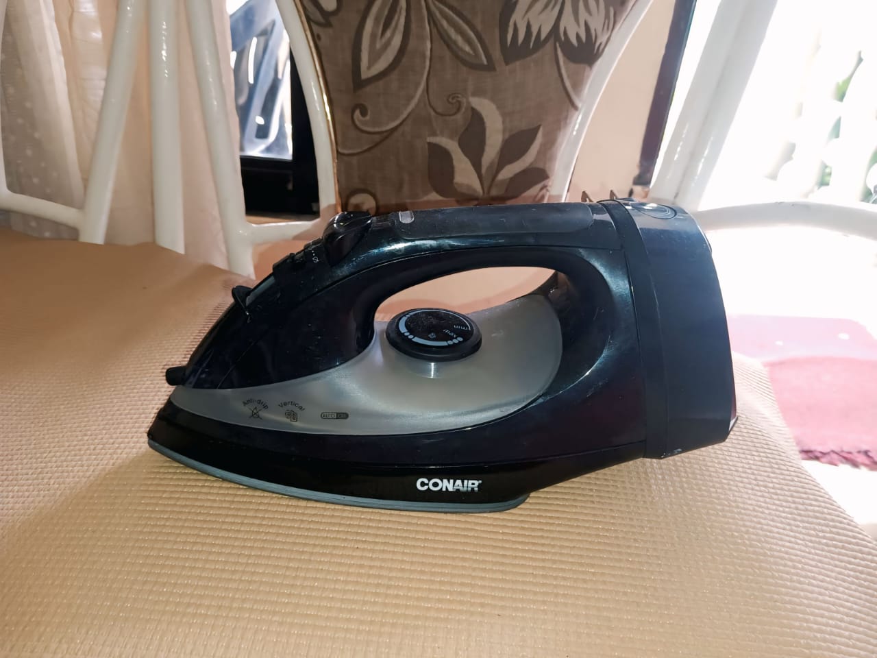 electrodomesticos - Plancha Conair 1