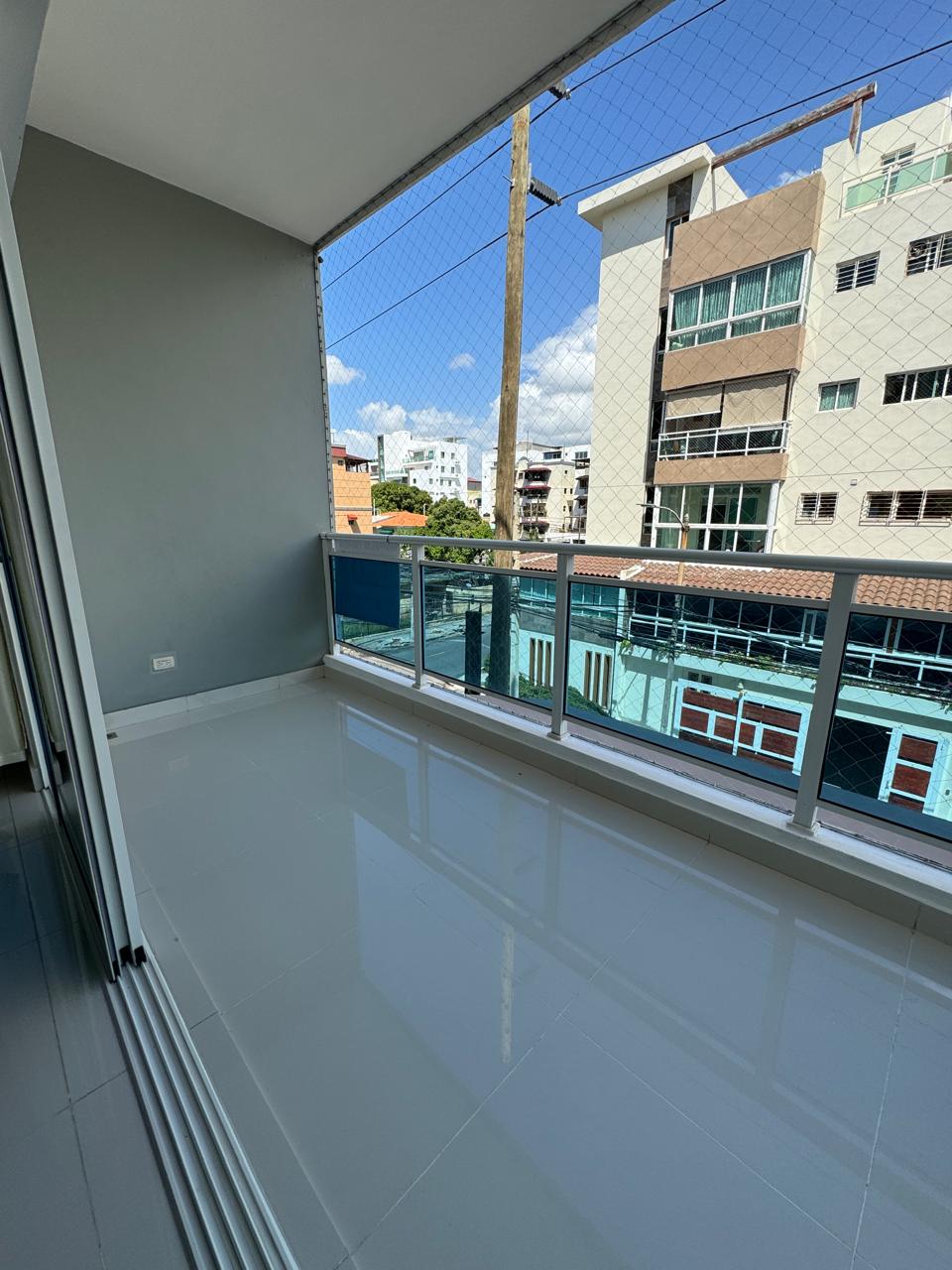 apartamentos - Alquilo Apartamento en Mirador Norte proximo a Down Town Center 1