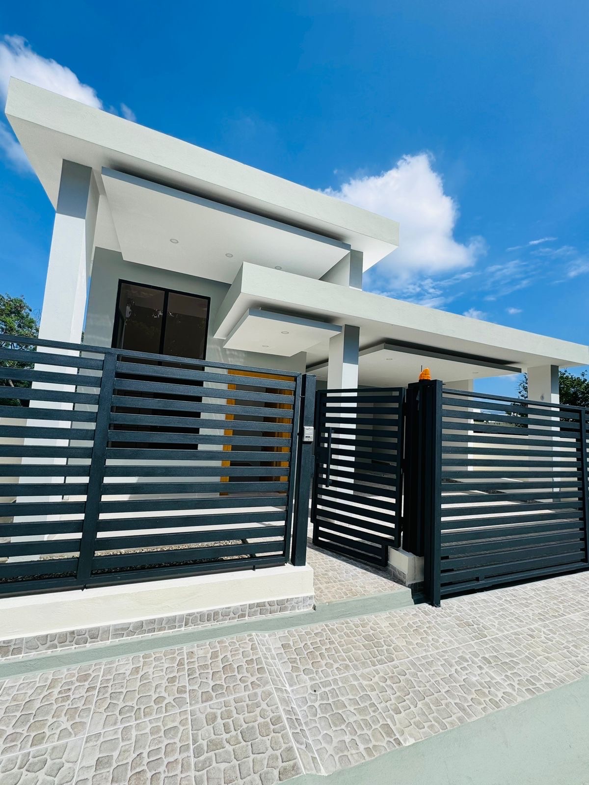 casas - casa en Venta en Santiago ( Las Antillas) 0