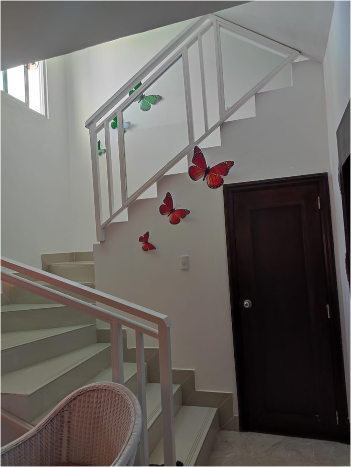 casas vacacionales y villas - VILLA RES. BUENA VISTA, BAVARO, OPORTUNIDAD 7