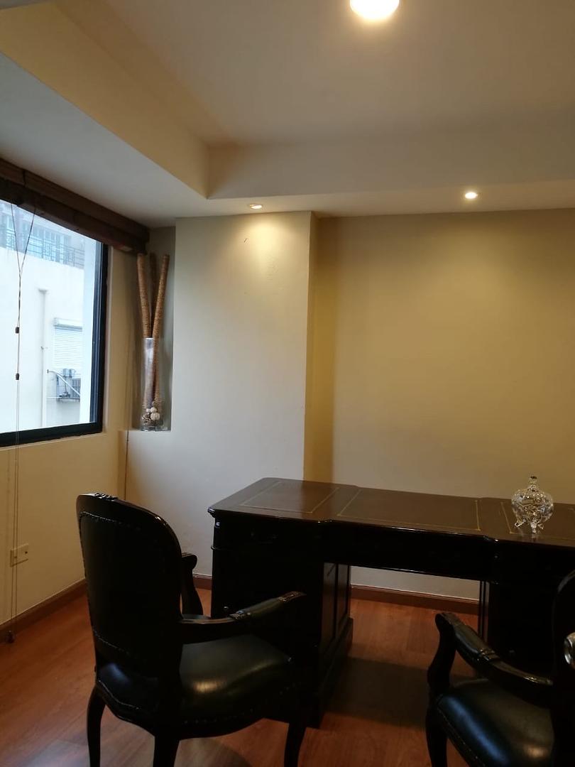 oficinas y locales comerciales - Vendo Local en Gazcue 3