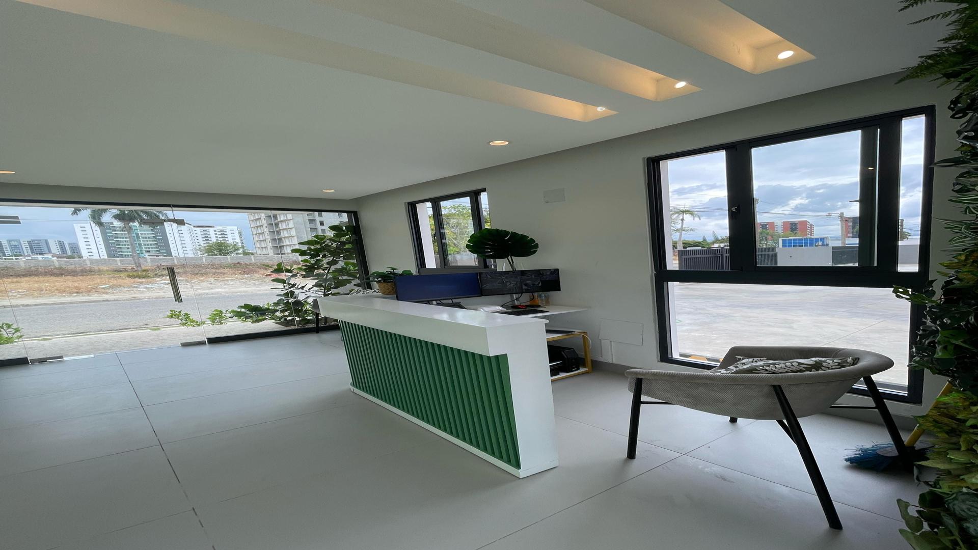 apartamentos - AVENIDA HISPANOAMERICANA 3