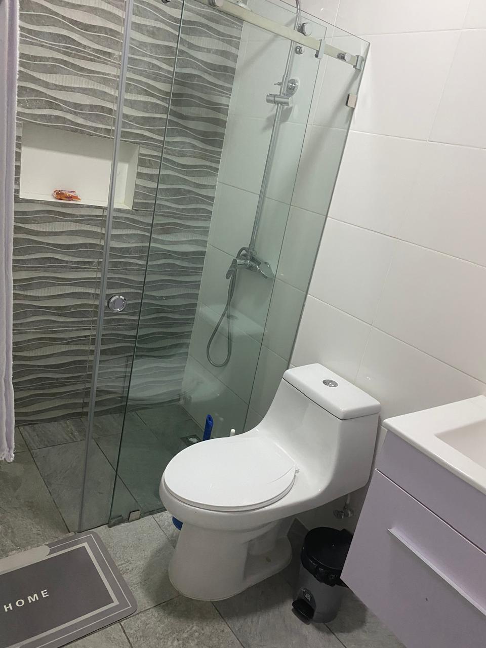 apartamentos - Alquiler Estudio, Zona Colonial, Santo Domingo 7