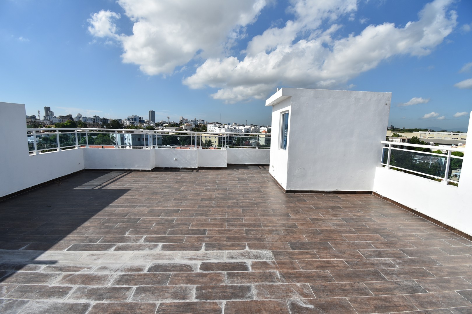 apartamentos - PENTHOUSE 2 habitaciones en Los Restauradores  4