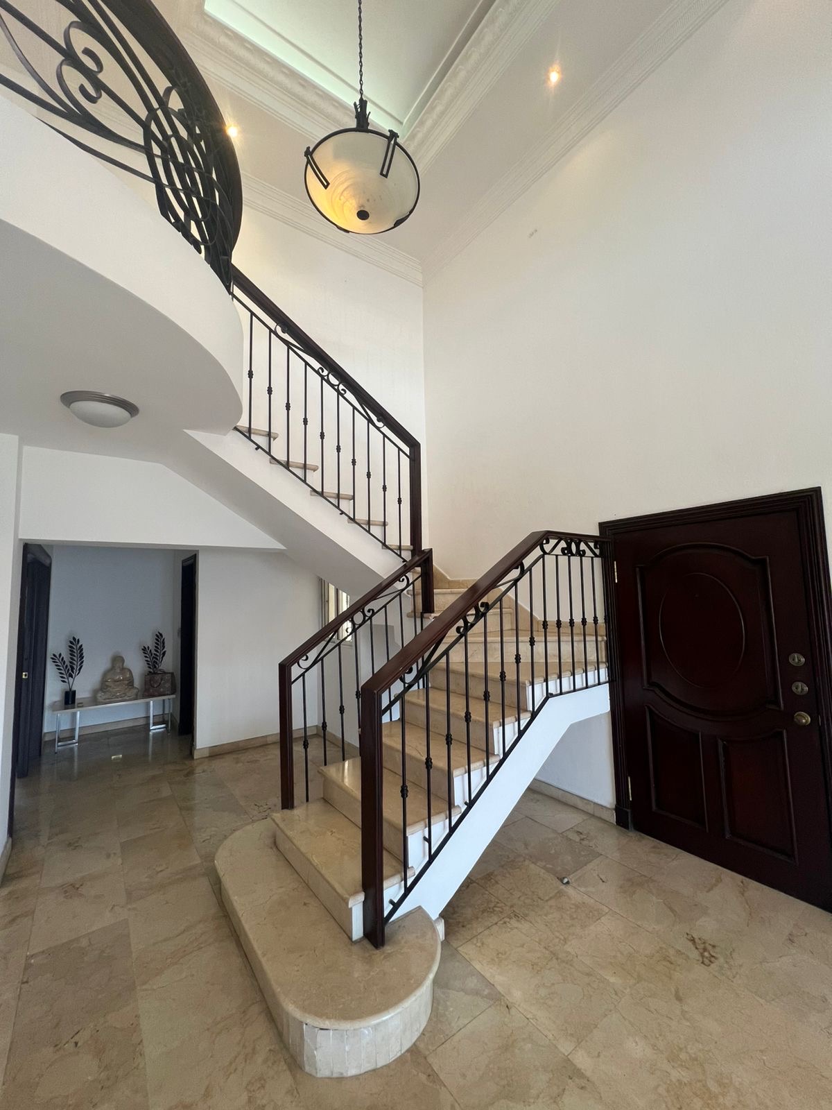 penthouses - Penthouse en alquiler en Serralles de 4 habitaciones  0