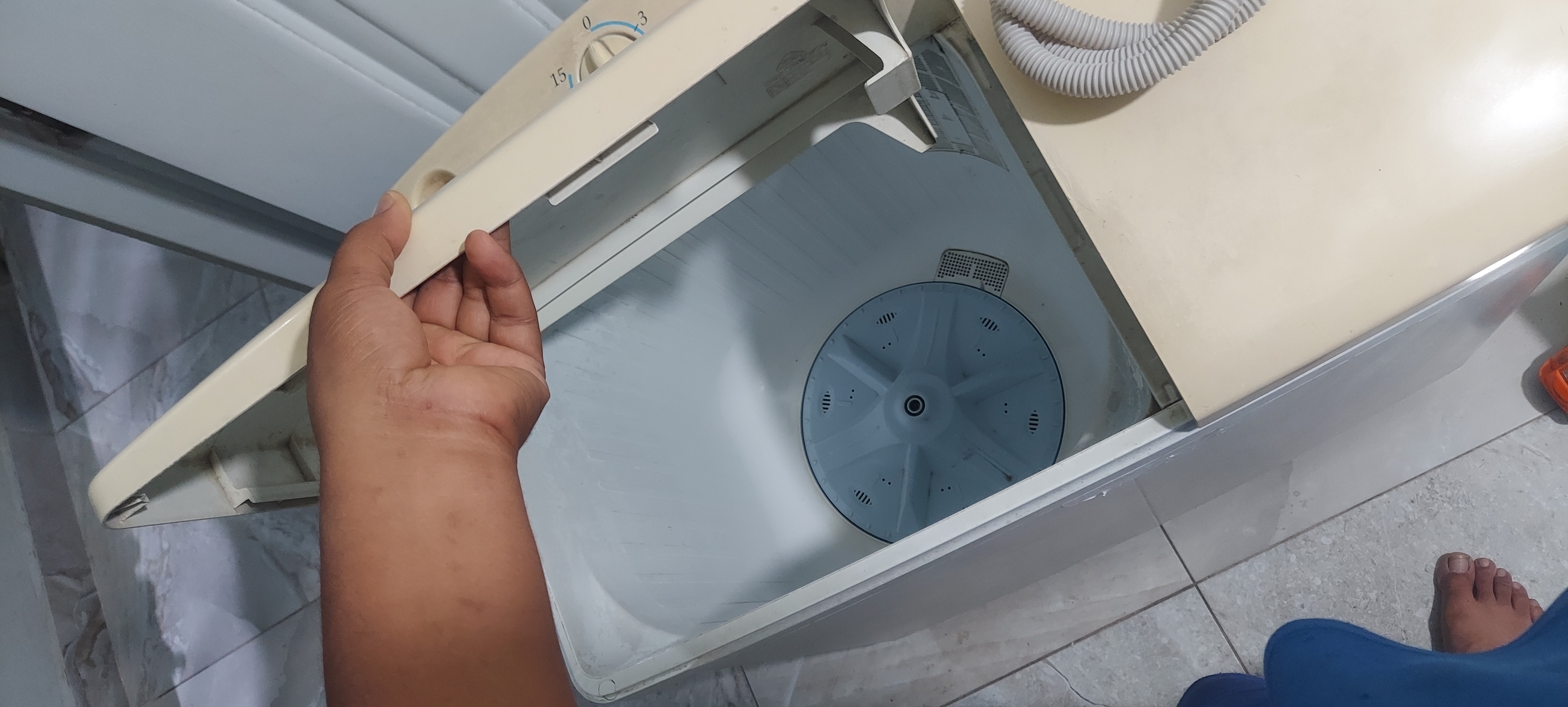 electrodomesticos - lava y seca en perfecta condiciones negociable  7
