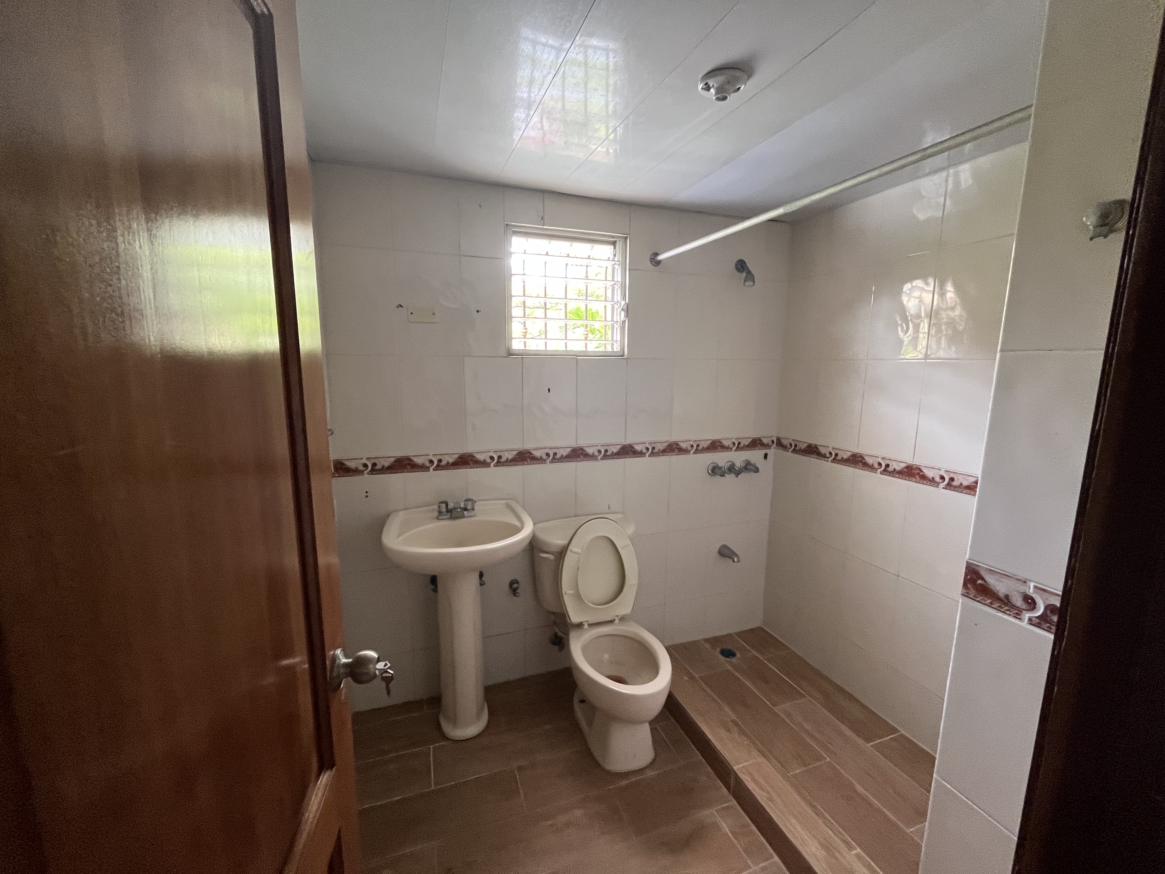 apartamentos - Apartamento Villa Graciela  9