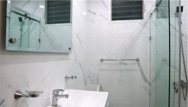 apartamentos - Apartamento de venta en La Esmeralda 5