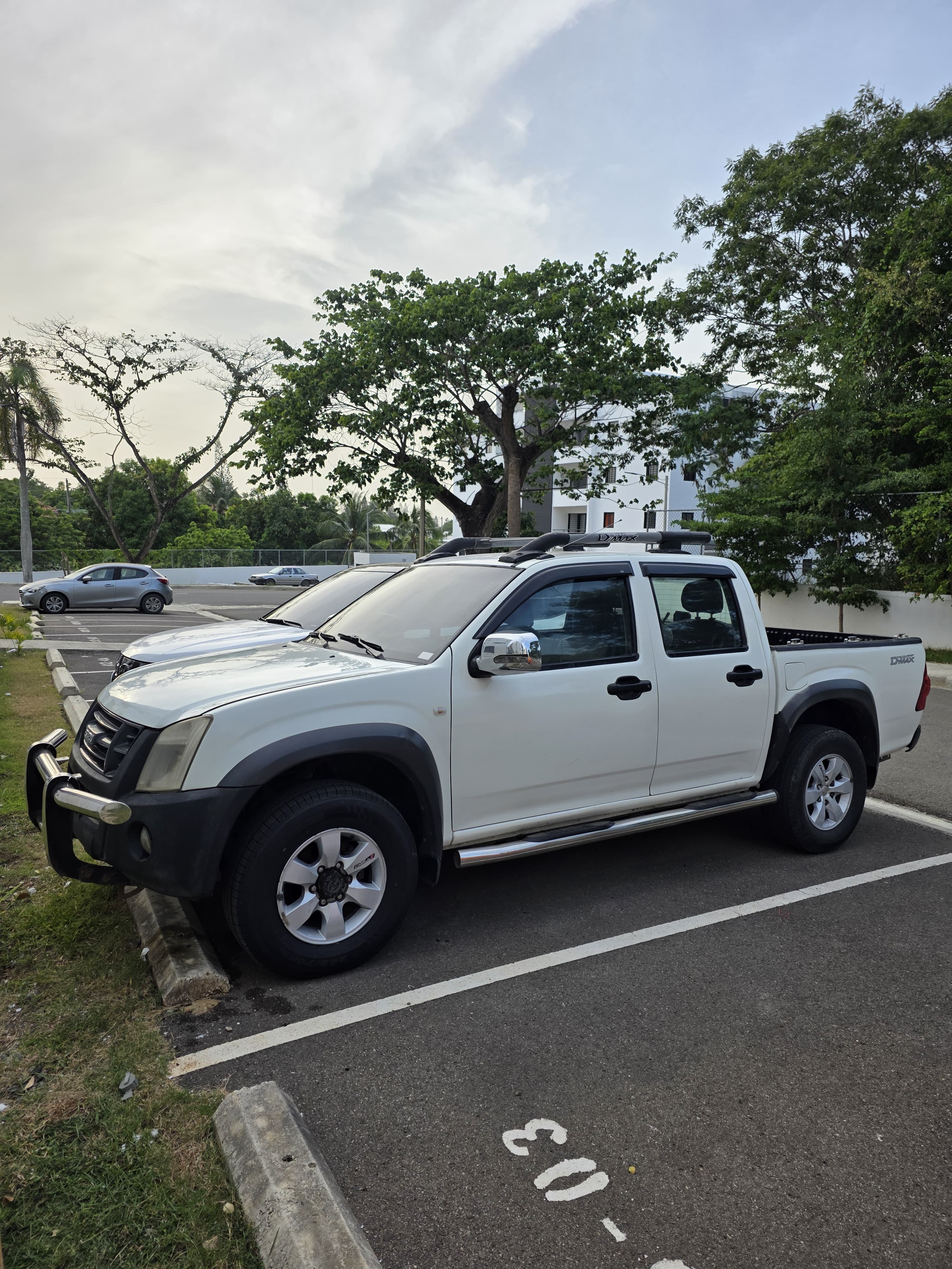jeepetas y camionetas - Ford f150 2017 5