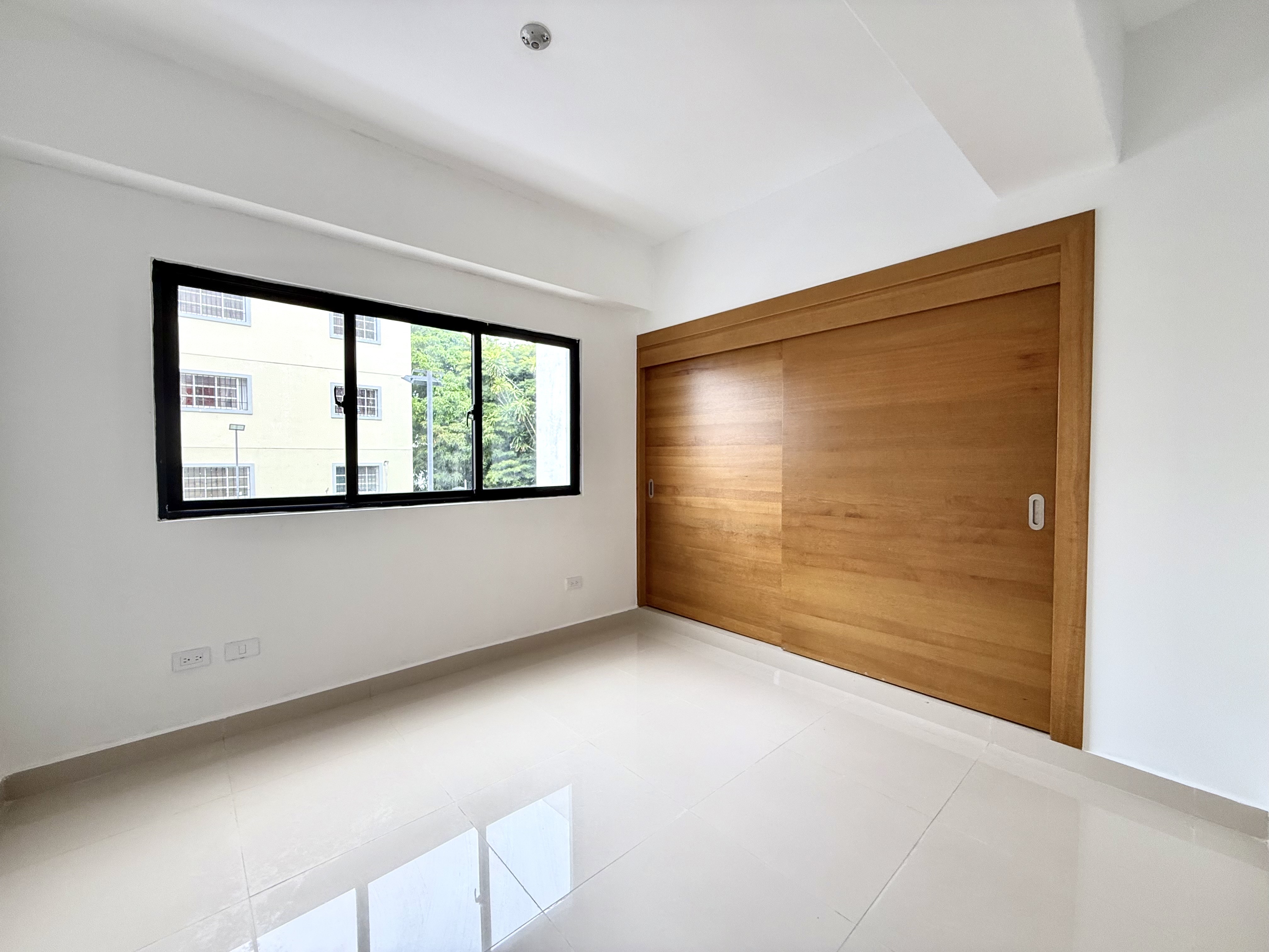 apartamentos - 2da con terraza en venta de 2 habitaciones ubicado en la Avenida Independencia  7