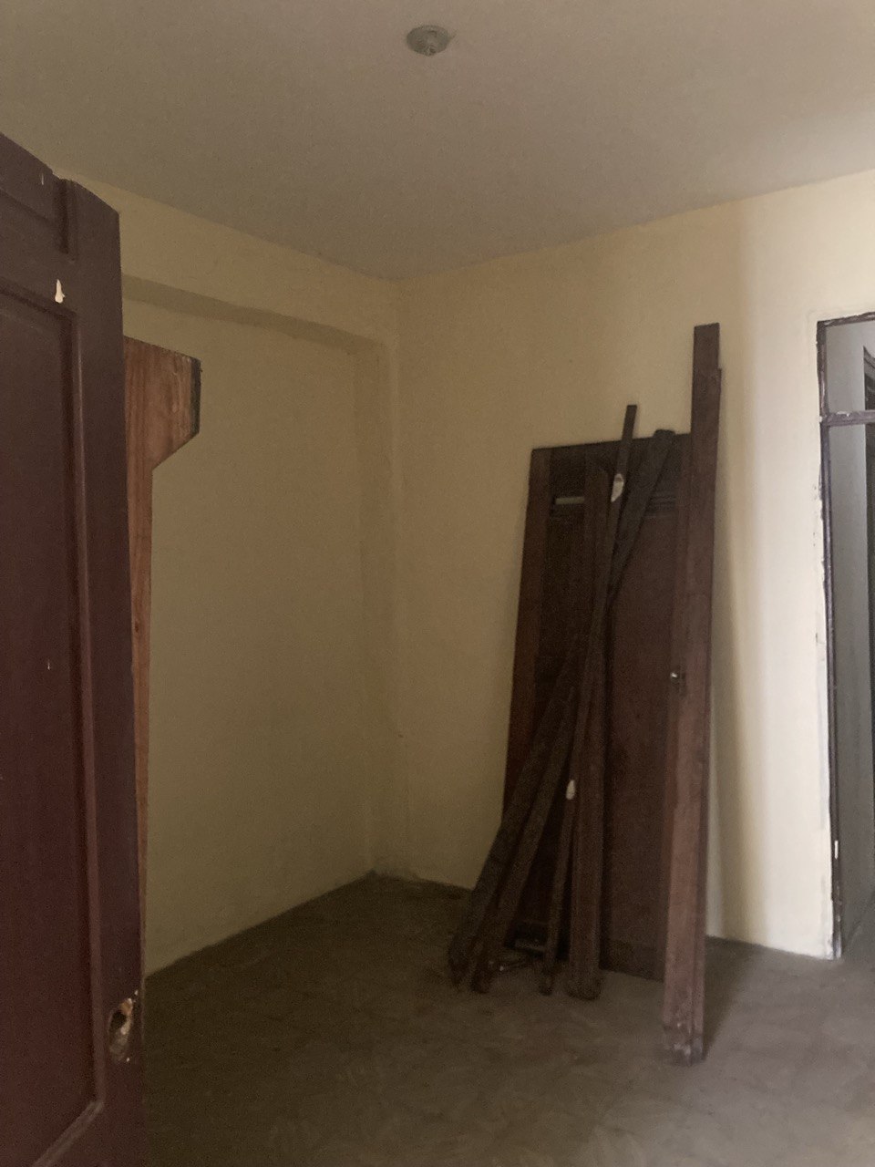 apartamentos - Apartamentos en Zona Colonial para remodelar 4
