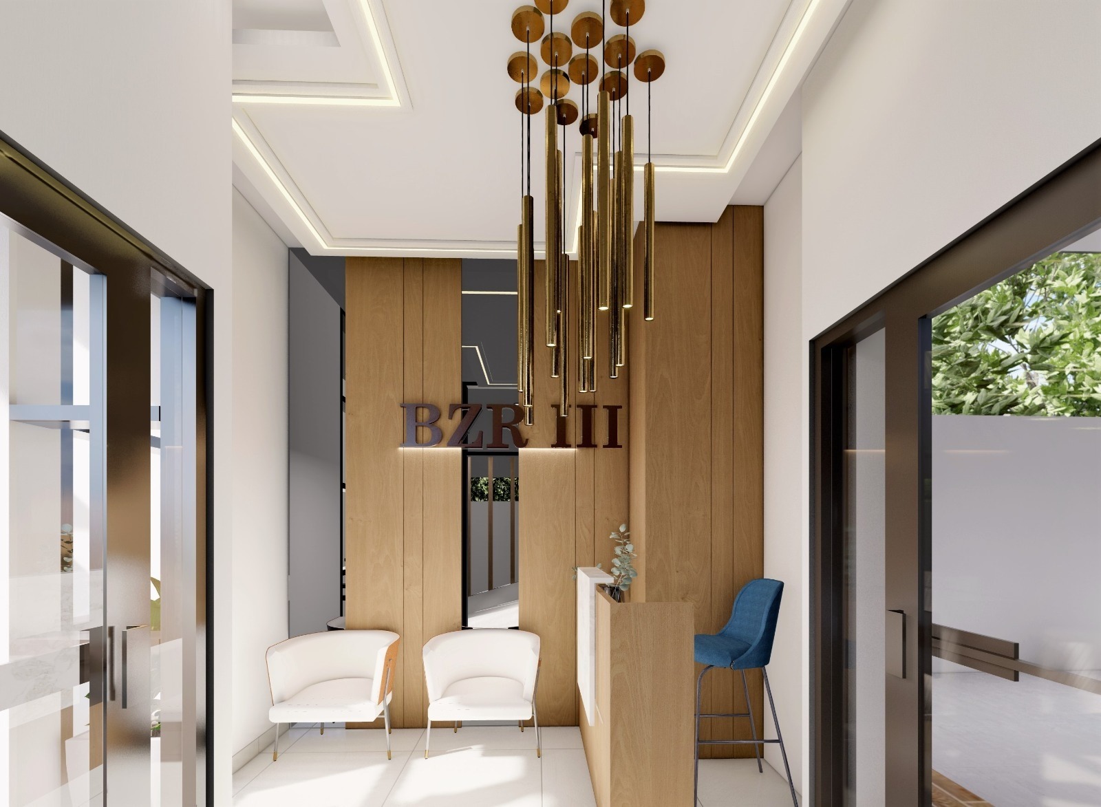 apartamentos - SE VENDE EXCLUSIVO PROYECTO BZ RESIDENCE-III 1