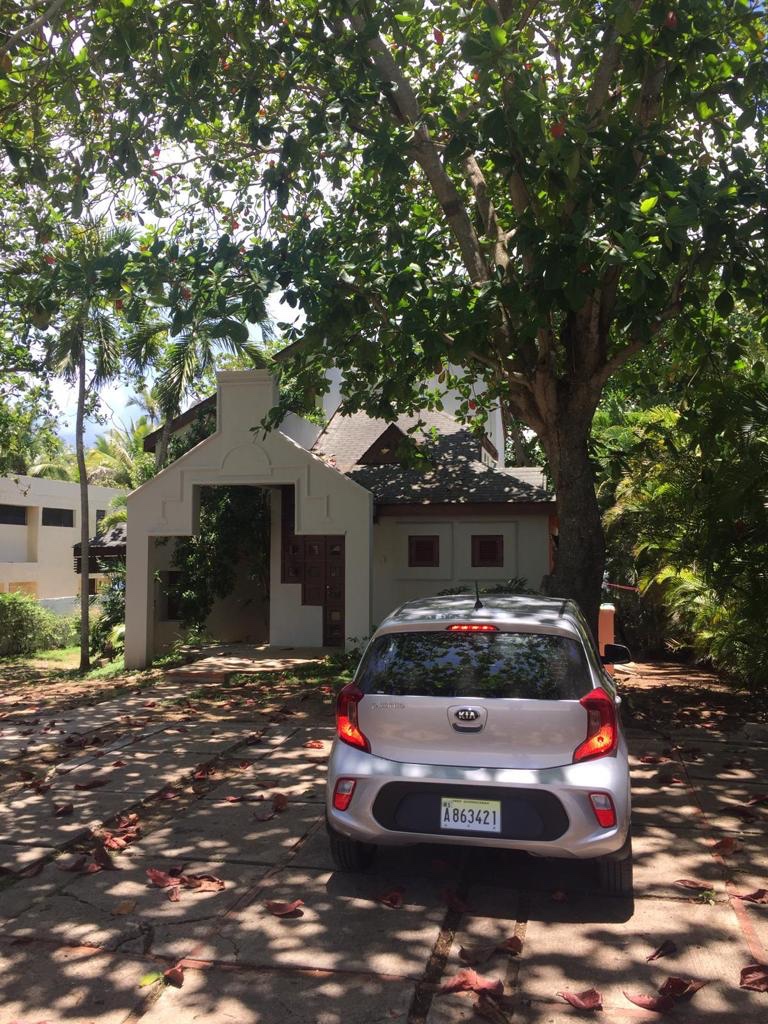 casas vacacionales y villas - Juan dolio  6