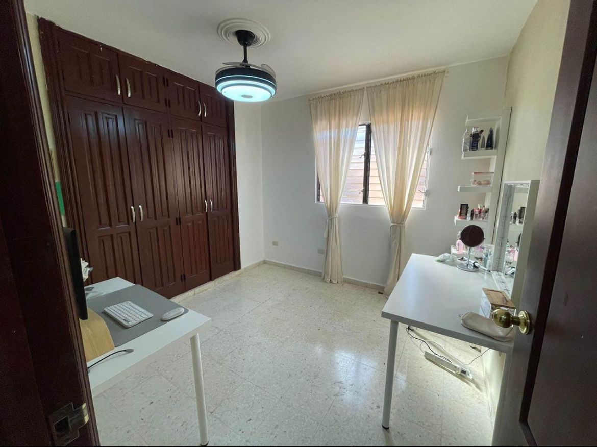 apartamentos - Los Rios, Distrito Nacional, Santo Domingo Apartam 7