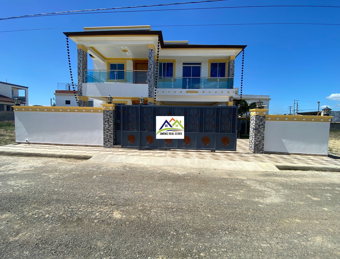 casas -  CASA EN SANTIAGO DE LOS CABALLEROS  0