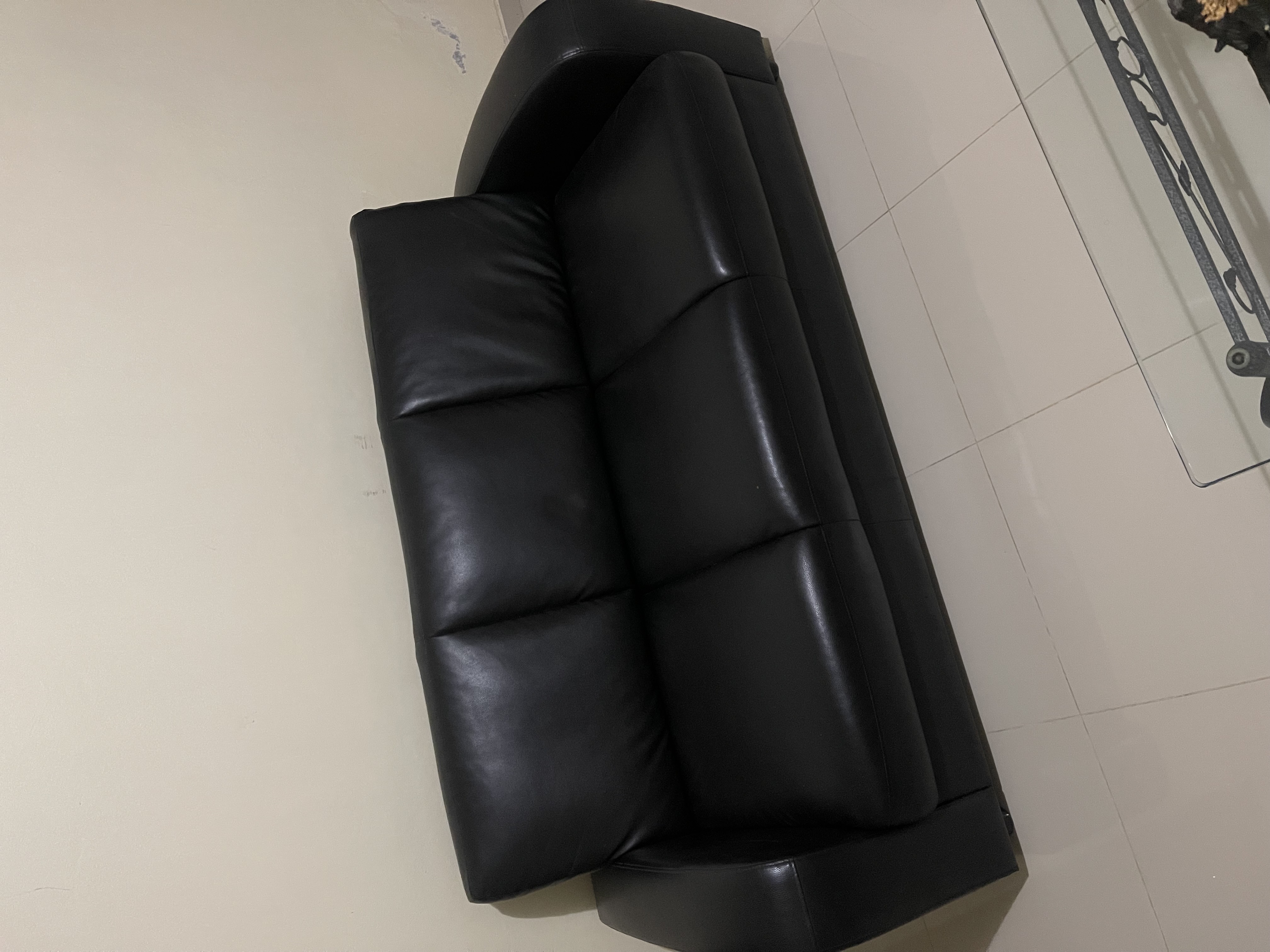 muebles y colchones - 2 Muebles uno grande y otro pequeño 
