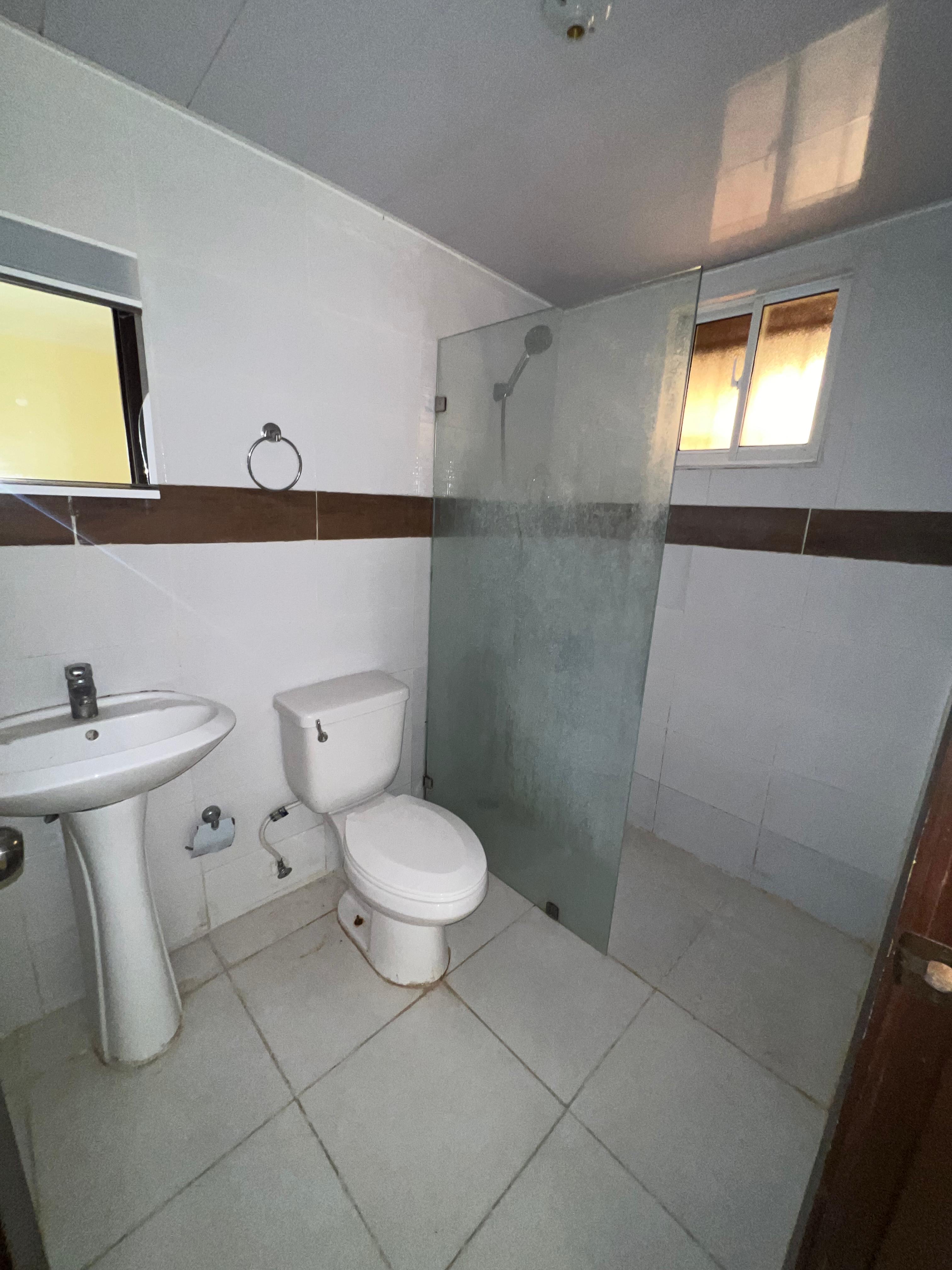 apartamentos - apartamento en alquiler res. monumental  8