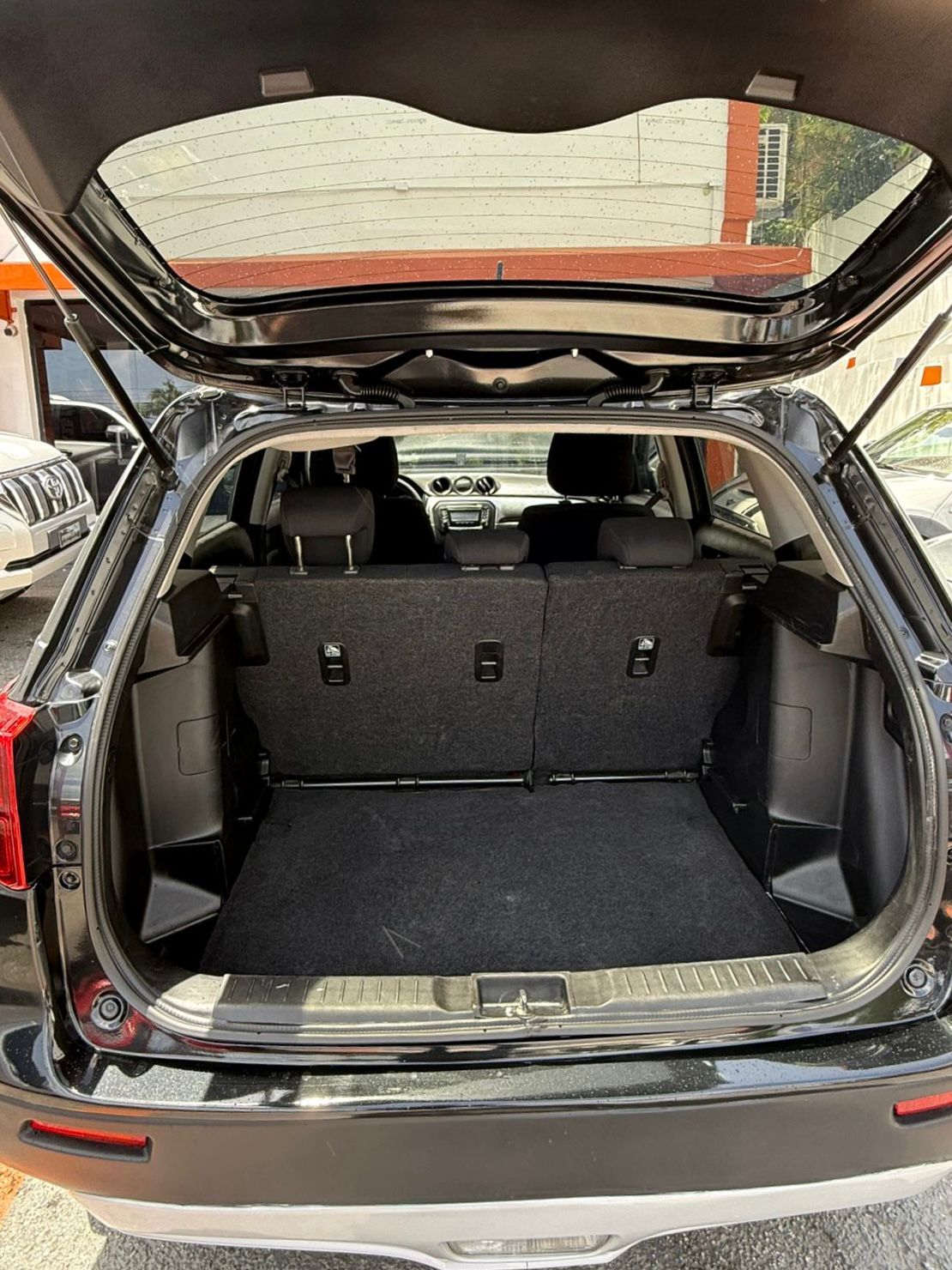 jeepetas y camionetas - Suzuki Vitara GL 2022 7
