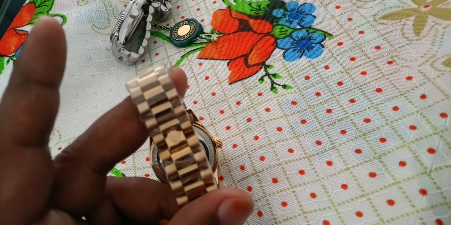 joyas, relojes y accesorios - Relojes a muy buenas calidad me quedan 5 6