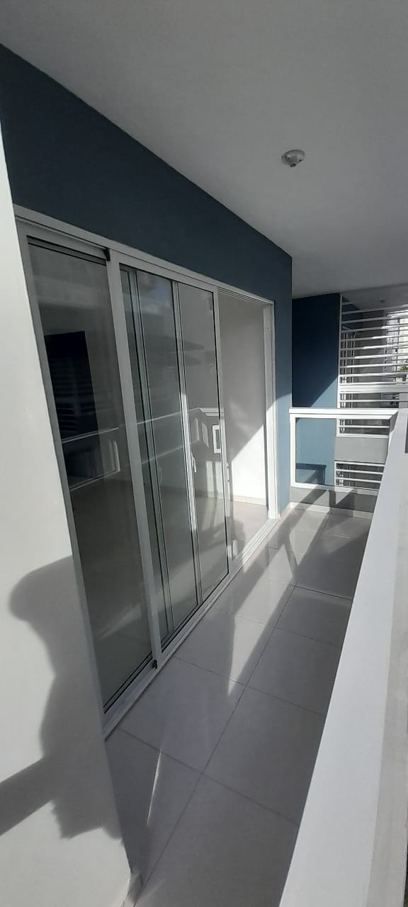 apartamentos - Se Vende Apartamento Ubicado en la Romana 1