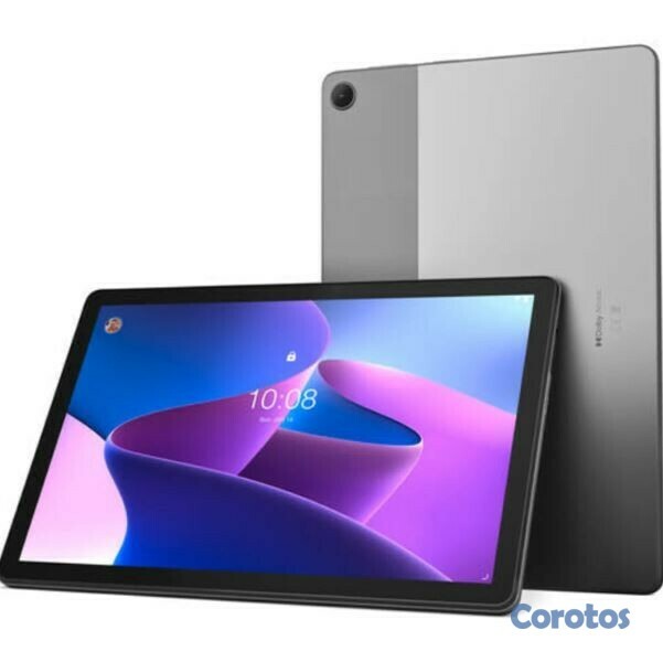 celulares y tabletas - TABLET LENOVO M10 HD 2