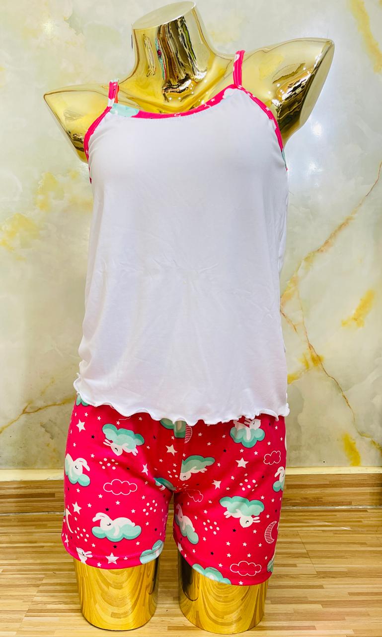 ropa para mujer - Pijamas para damas  2