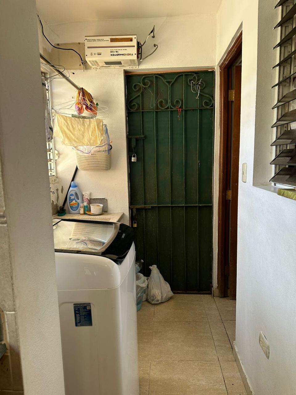 apartamentos - Vendo Coqueto  apartamento en gazcue  derecho a techo 3
