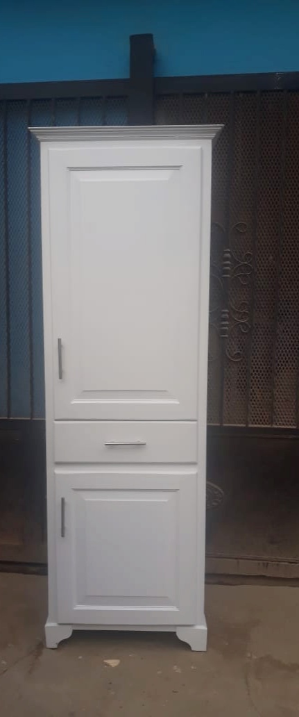 muebles y colchones - Dispensador con gaveta 
