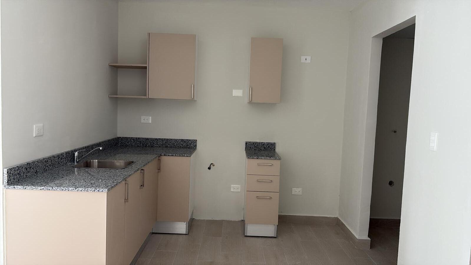 apartamentos - Apartamento en venta en Punta Cana 3