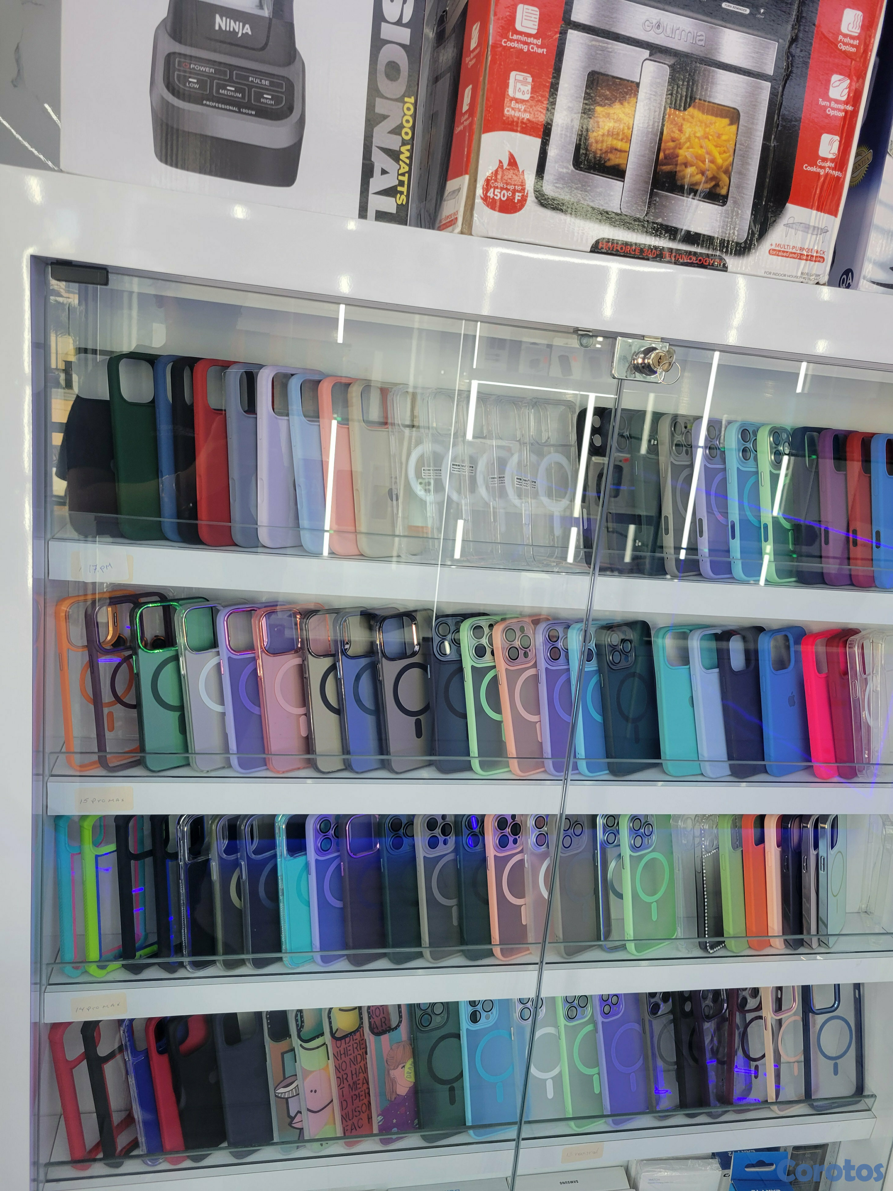 celulares y tabletas - ¡Gran variedad de covers!