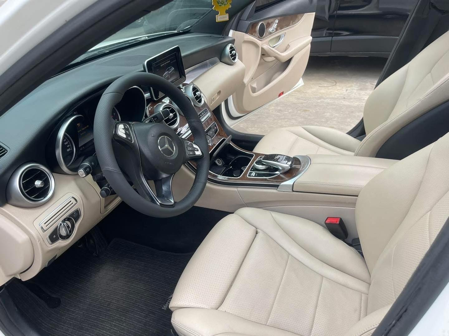 carros - MERCEDES BENZ C300 2015 5
