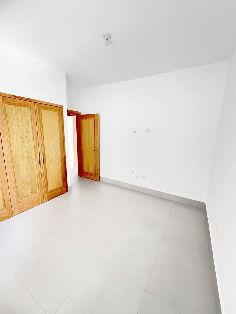 apartamentos - Apartamento en alquiler en Naco
Apartamento de  3 habitaciones en alquiler nuevo 6