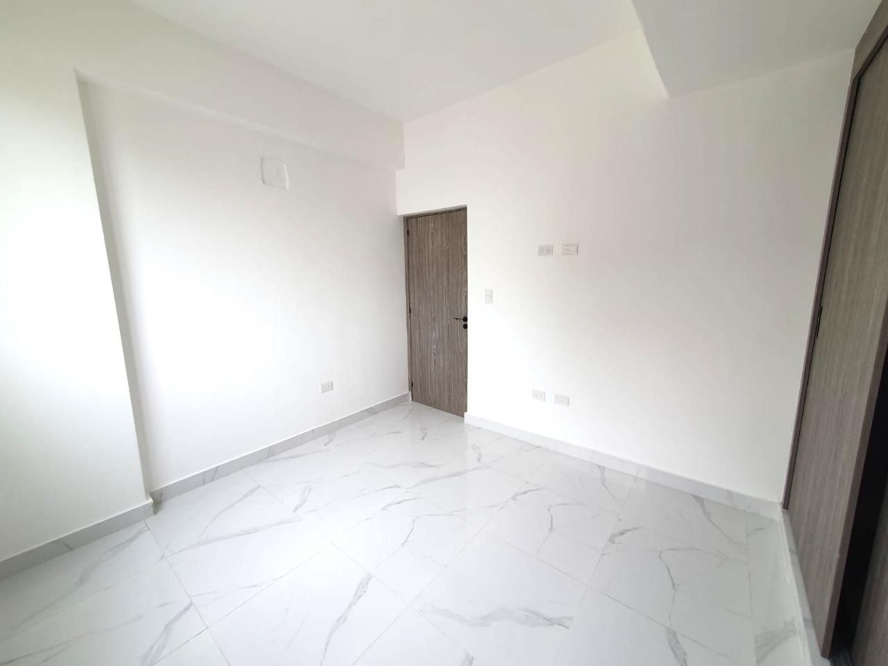 apartamentos - Alquiler en Ensanche Naco 2