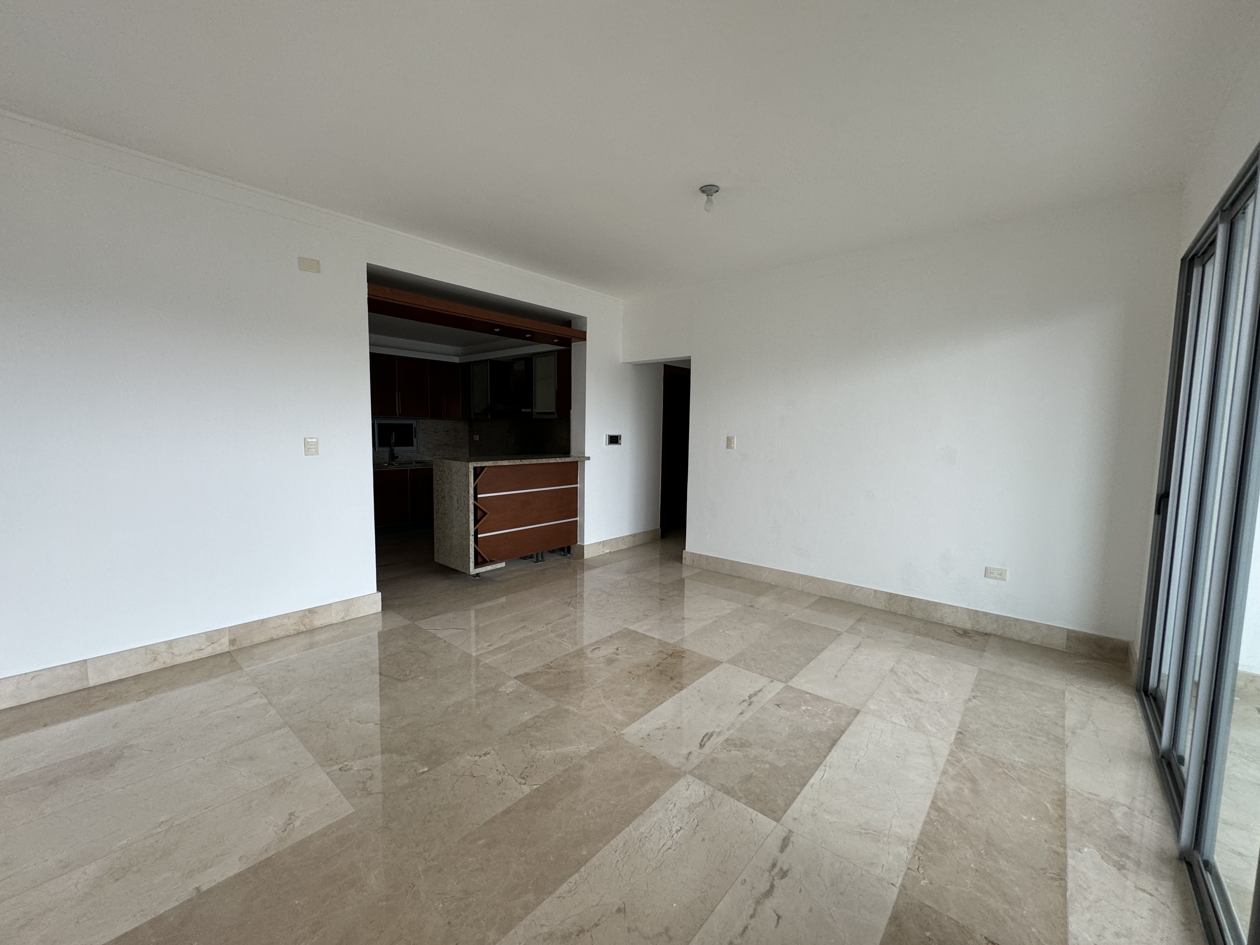 apartamentos - Apartamento en La Esmeralda  9