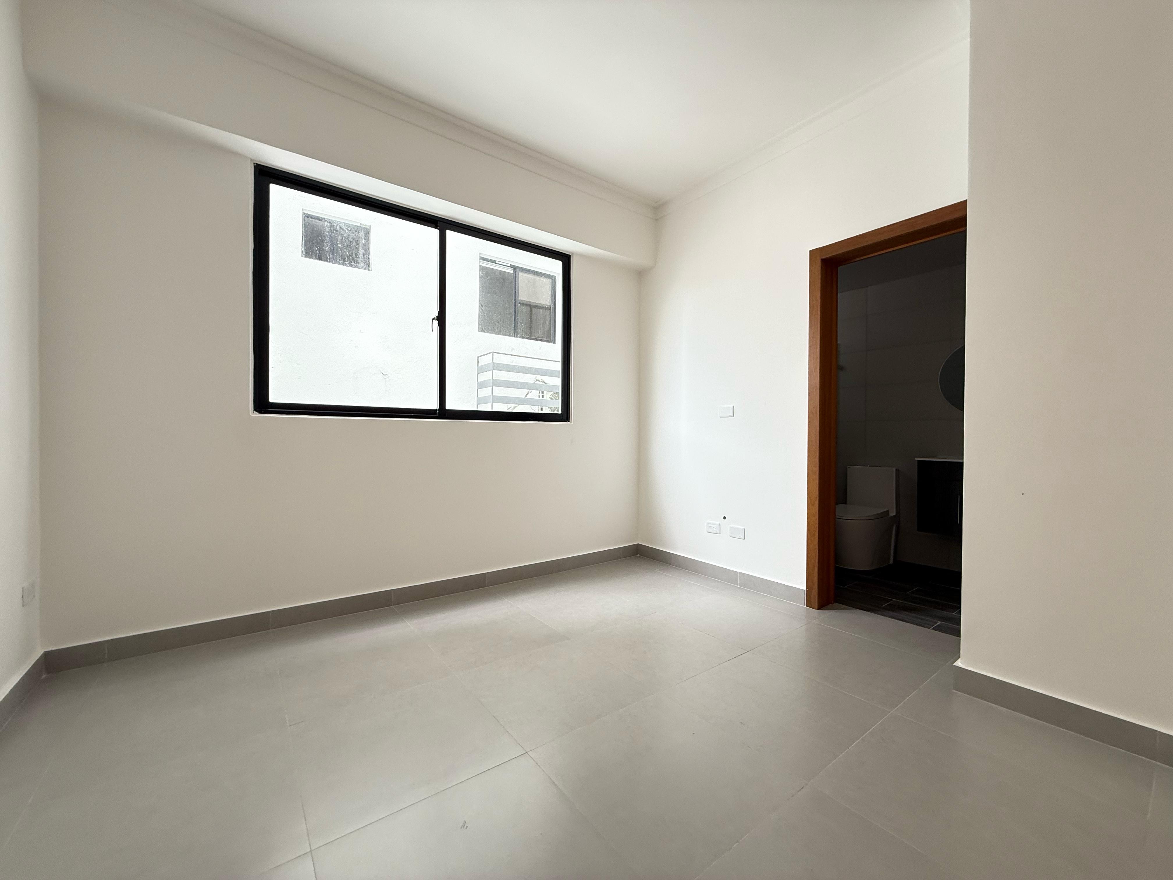 apartamentos - Apartamento nuevo a estrenar en el Exclusivo secto 3