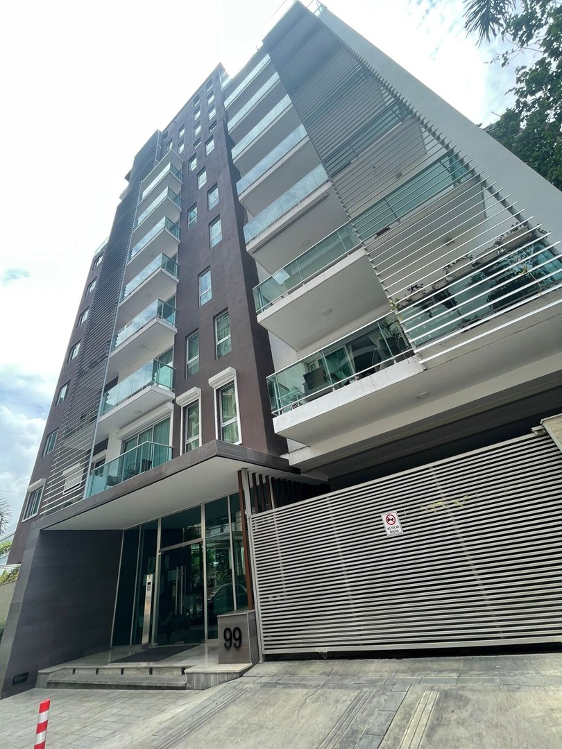 penthouses - Se vende apartamento tipo PH en Seralles 0