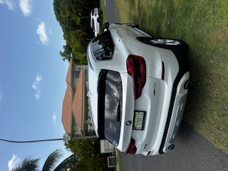 jeepetas y camionetas - BMW X3 xDrive 3