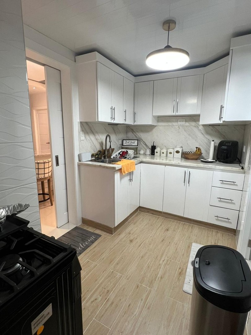 apartamentos - Apartamento en venta en Alma Rosa I 3