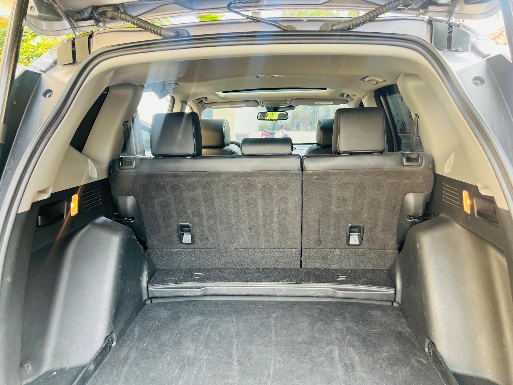 jeepetas y camionetas - Honda Crv EXL 2022 6