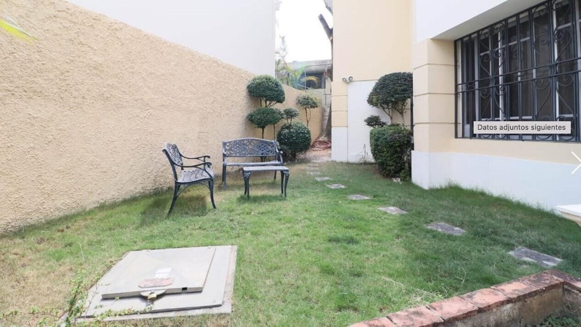 casas - Casa en venta con piscina #24-870 con 4 dormitorios, jacuzi, amplia cocina. 6