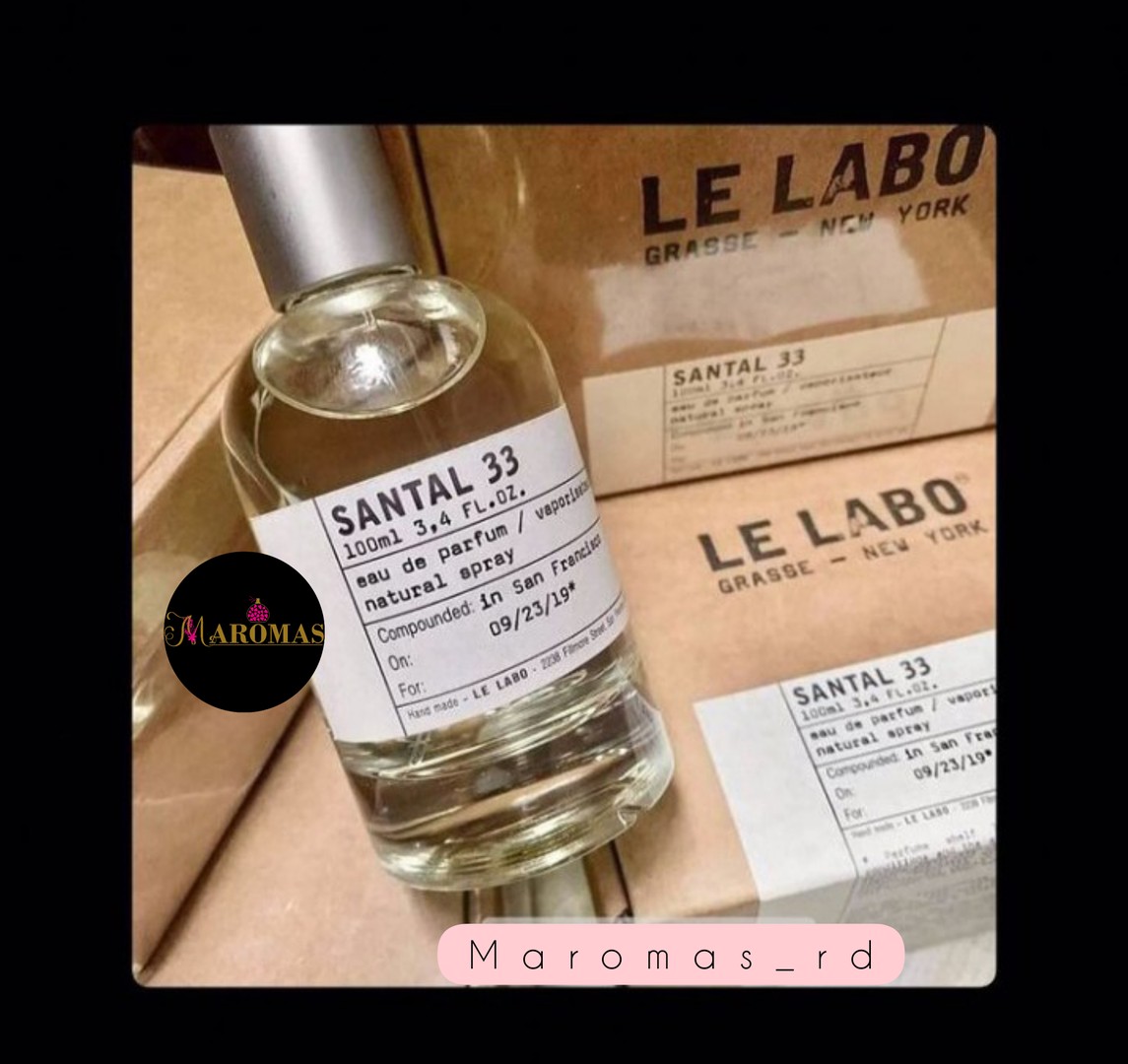 salud y belleza - Perfumes Originales / Somos Tienda 7