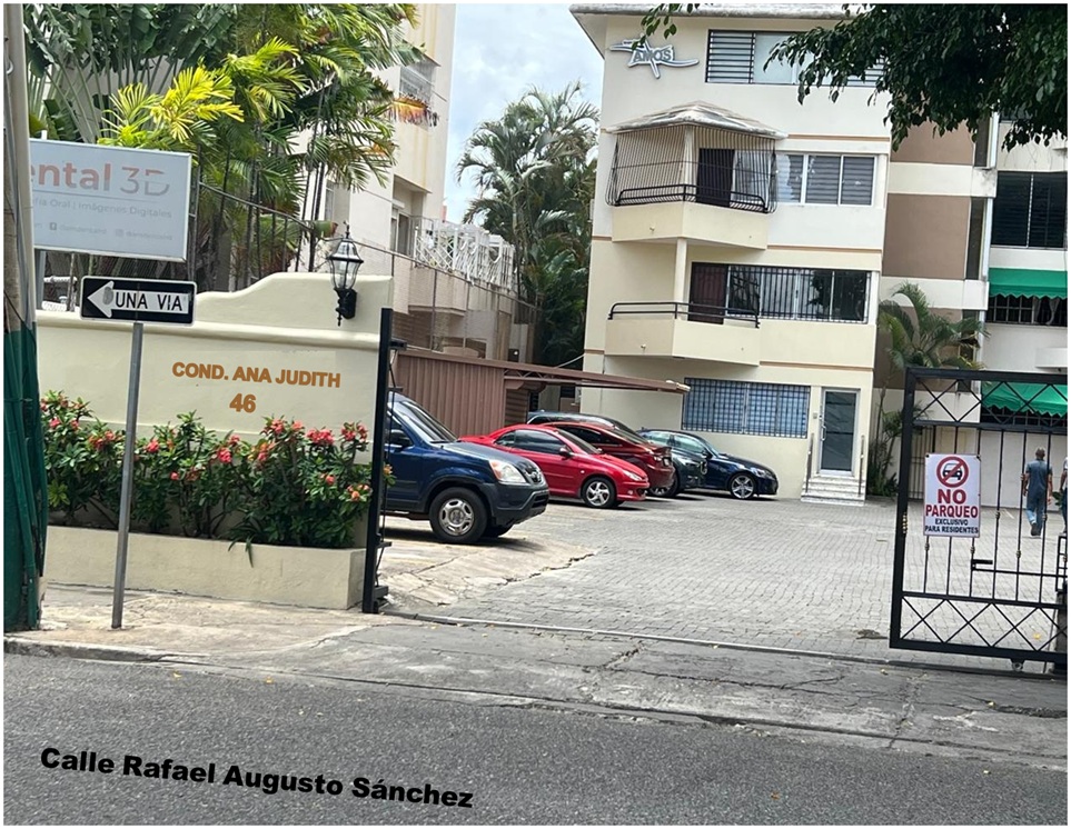 oficinas y locales comerciales - LOCAL DE OFICINAS EN ENSANCHE NACO, 74 Mts.2, 3er. NIVEL 5