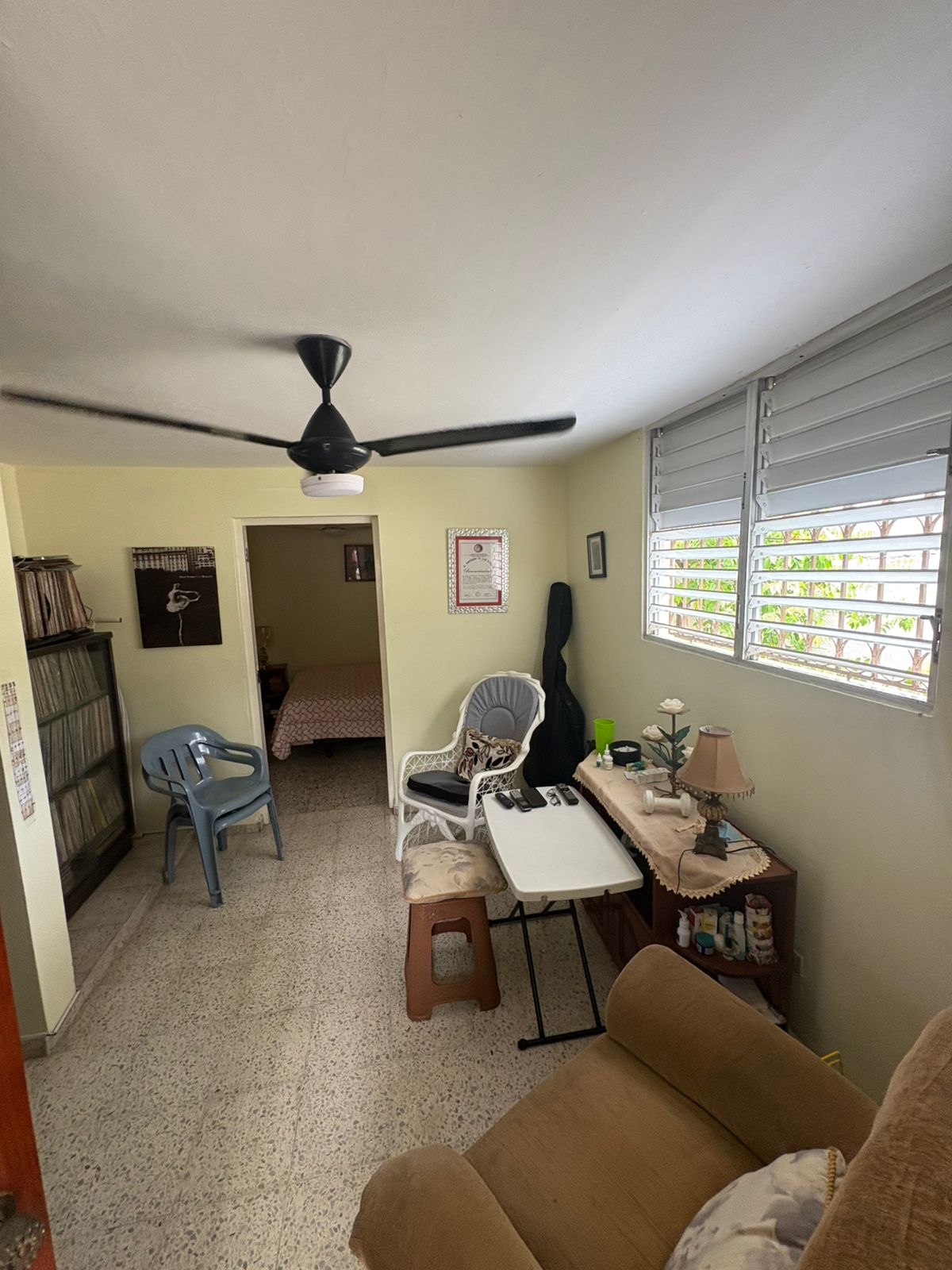 casas - Casa en Venta – Av. Independencia  Santo Domingo. 5