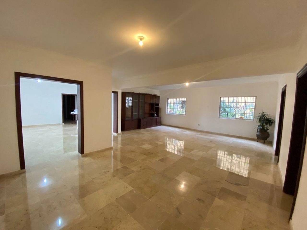 apartamentos - hermoso apartamento ubicado en bella vista  5