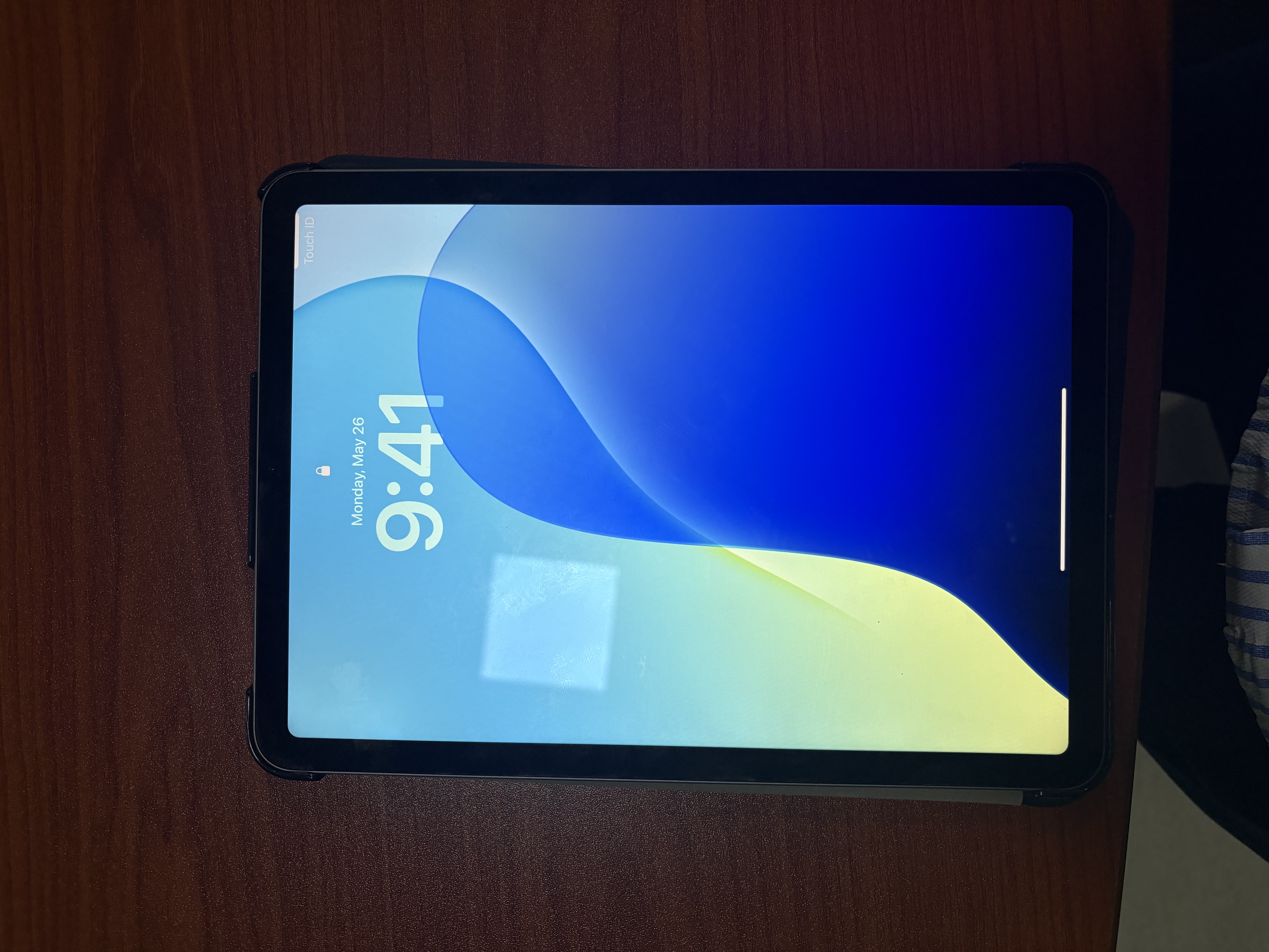 celulares y tabletas - IPAD AIR 2022 WIFI 64 GB 1