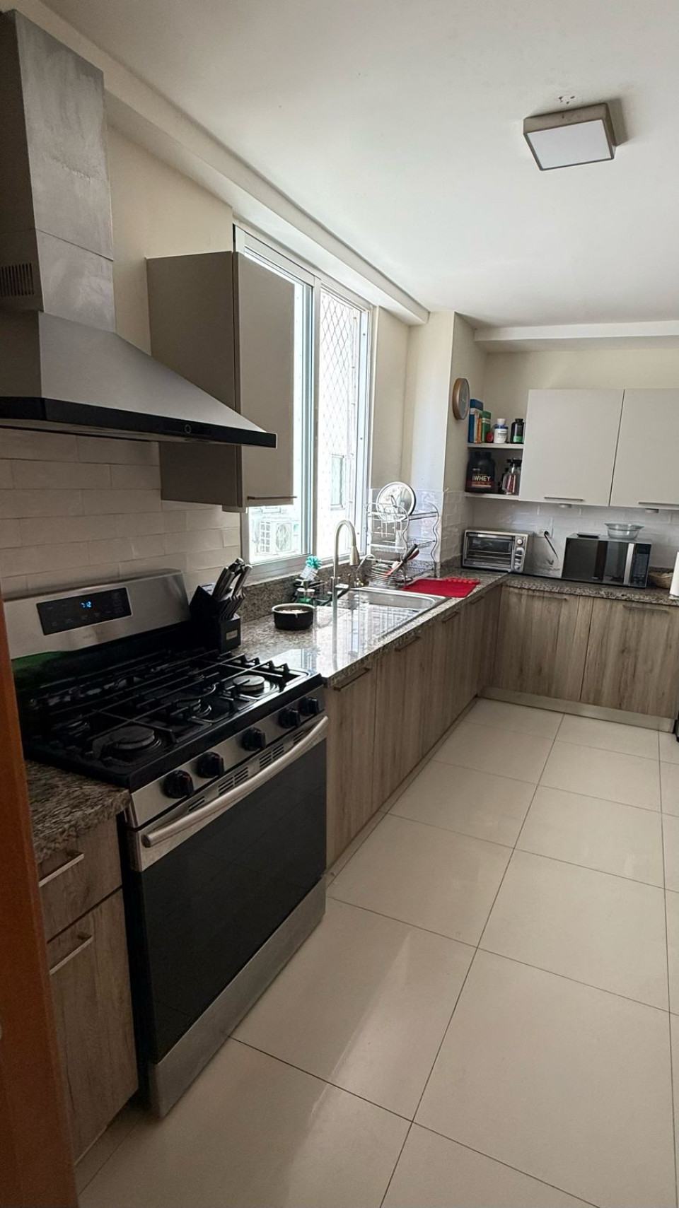 apartamentos - Apartamento 3habitaciones 3baños Evaristo Morales 3