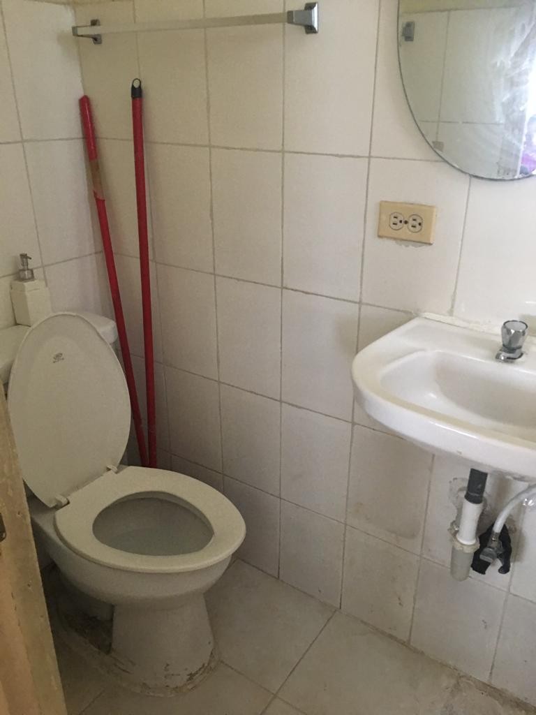 apartamentos - Alquiler Estudio Amueblado Económico, Próximo Al Parque Independencia 5