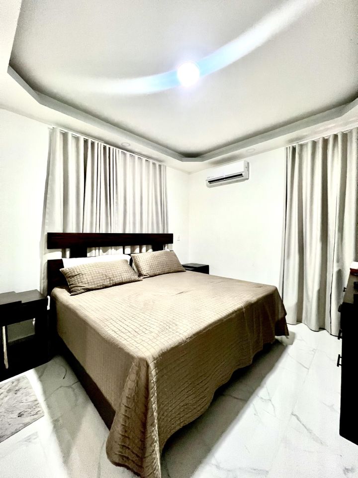 apartamentos - Apartamento en Renta en Villa Olga  2