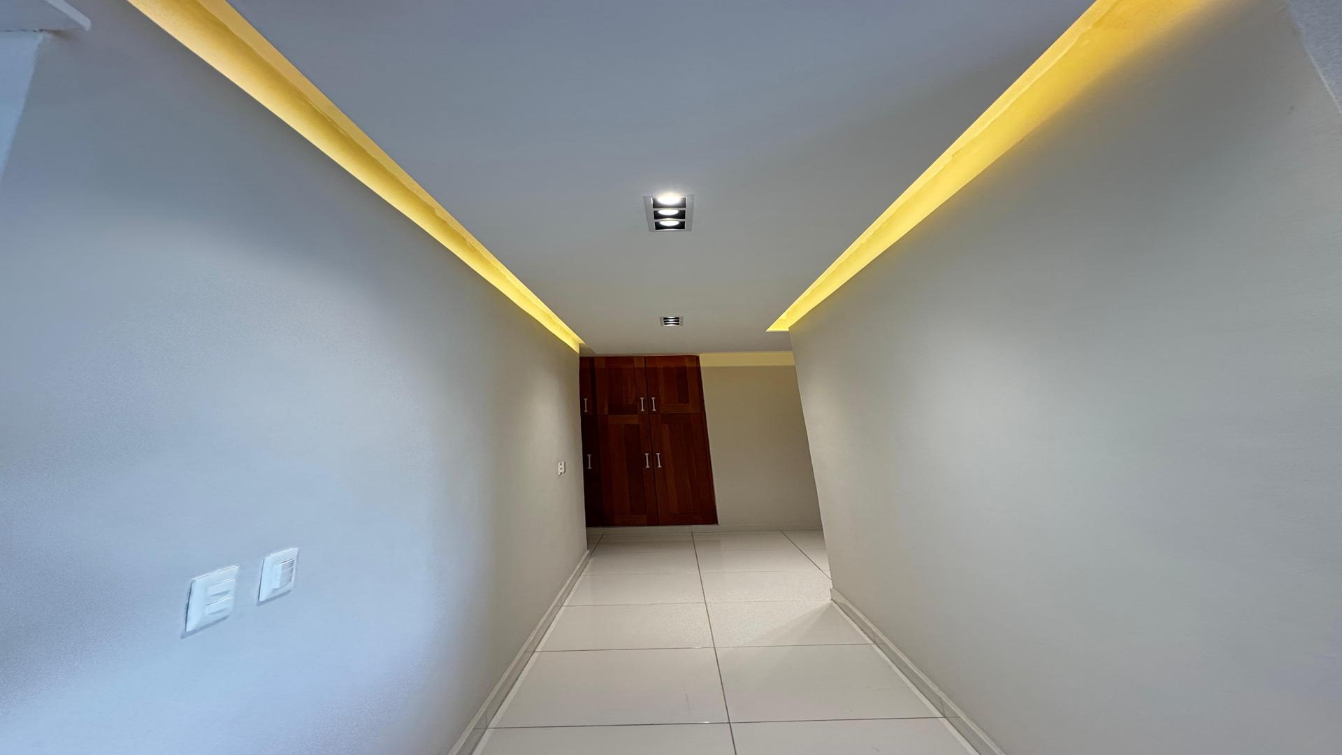 apartamentos - APARTAMENTO MODERNO DE VENTA EN LA ESMERALDA SANTIAGO 7