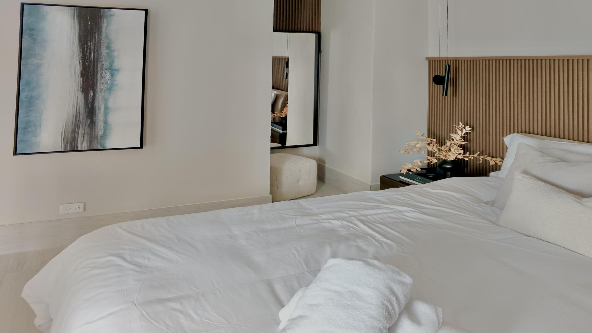 apartamentos - Torre de Alta Gama en Piantini 3